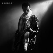 Live in Amsterdam (Vinyl / 12" Album)