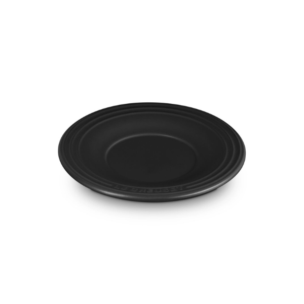 Le Creuset Stoneware Round Saucer - 16cm