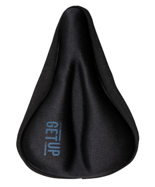 Getup Cycling Full Silicone Bicycle Seat Saddle Cover