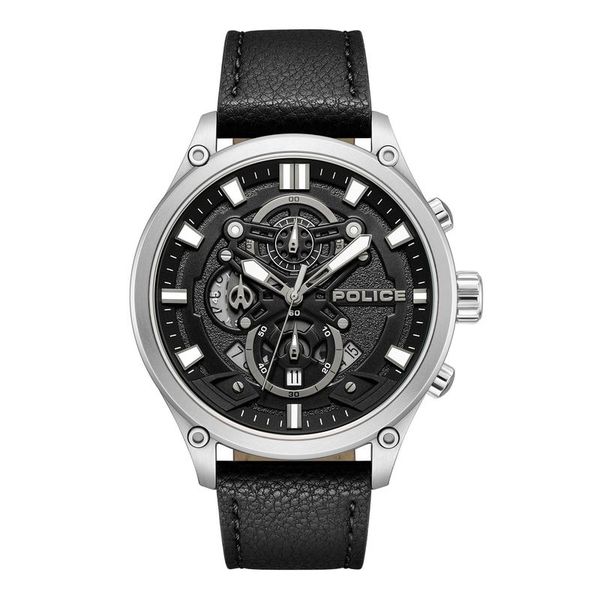 Wadden Watch Police For Men