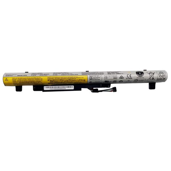 Battery for Lenovo IdeaPad Flex 2-14, Flex 2-15 ( L13M4E61 )