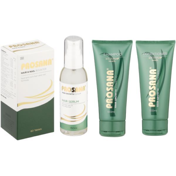 Prosana Hair Growth Treatment Kit Shop Today. Get it Tomorrow