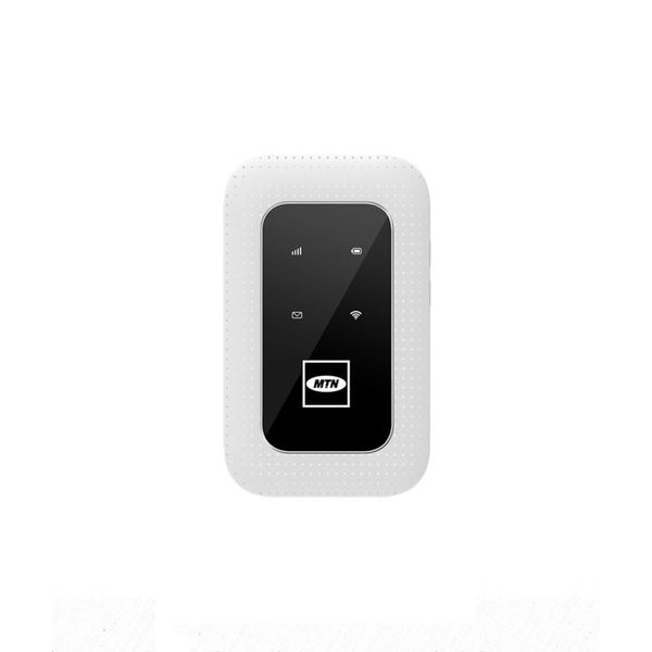 Hisense H220M Mifi Router (MTN) Network Locked