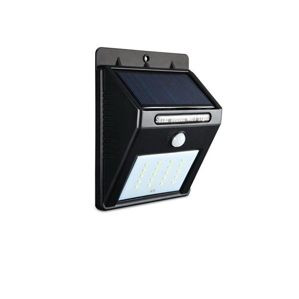 Solar LED Light Wall Mount F0-TA003