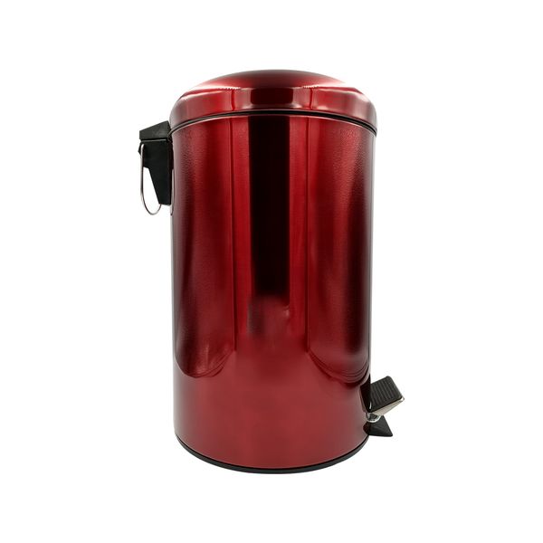Modern Finish Removable inner Stainless Steel Dustbin - 30Ltr