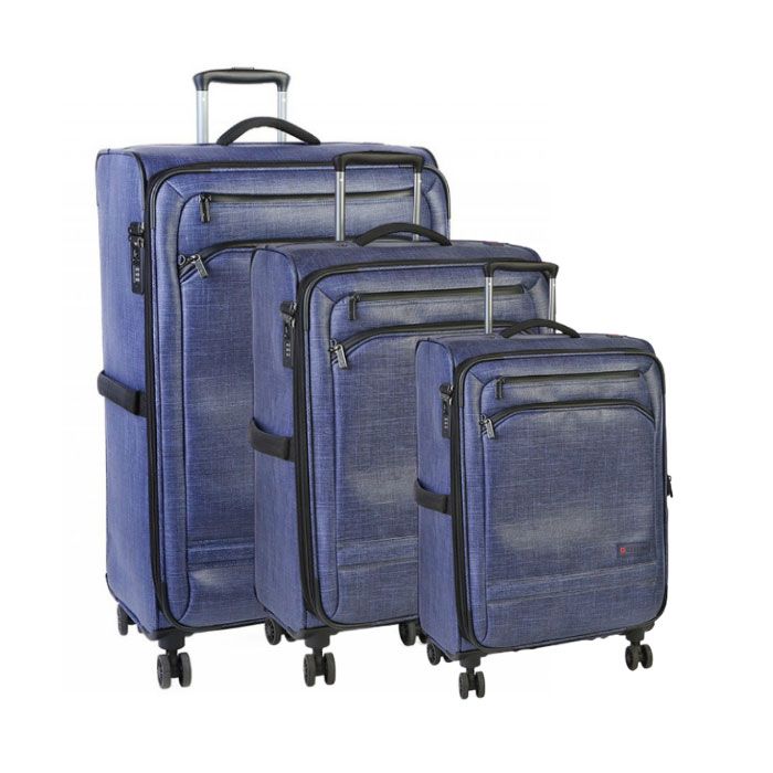 Cellini Origin Set of 3 - Blue