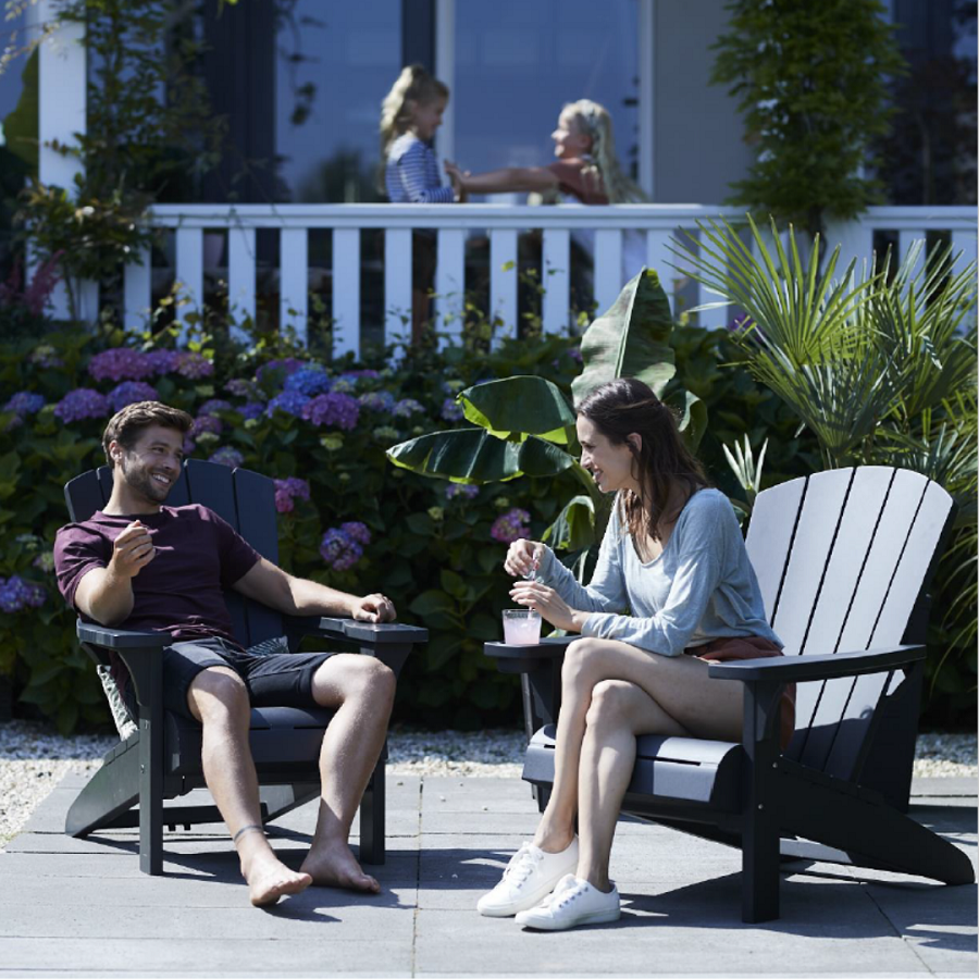 Keter | Patio Chairs | Garden, Pool & Patio | Shop Today. Get It
