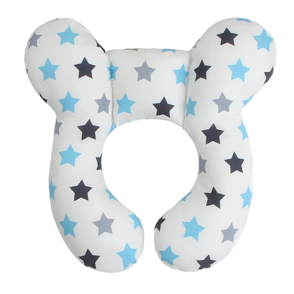 Newborn Head/Neck Support Cushion