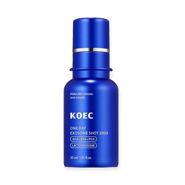 Exosome Shot Pot - Liquid Microneedling