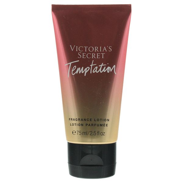 Victoria's Secret Temptation Fragrance Lotion 75ml (Parallel Import)