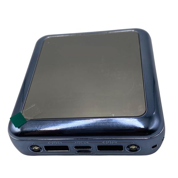 10 000 mAh LED Powebank TR-947