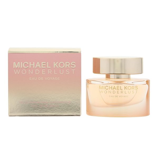 Michael Kors Wonderlust Eau de Voyage Eau de Parfum 30ml (Parallel Import)