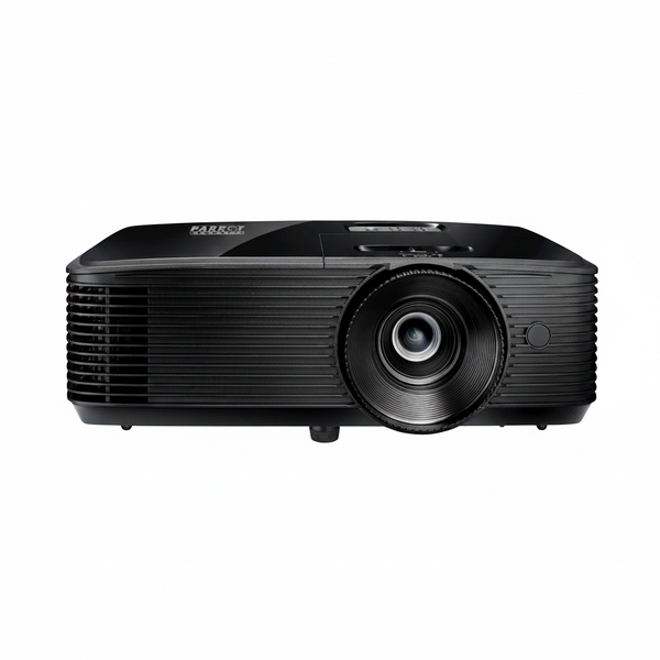 Portable DLP Projector ANSI Lumens SVGA Long Throw