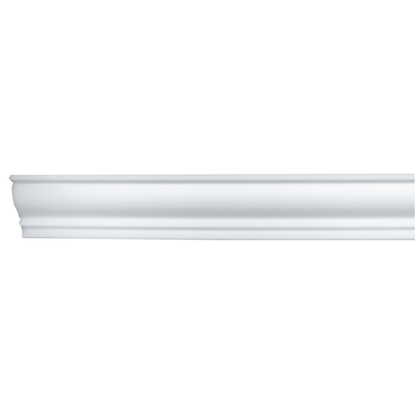Xps Cornice - Sante - 65Mm - 2Metre - 3 Pieces