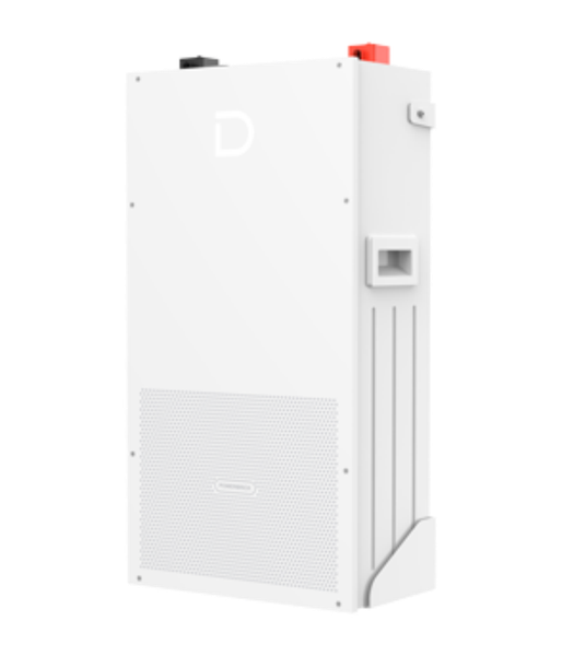 Dyness PowerBrick 14.336kWh 51.2V LiFePO4 Modular Lithium Solar Battery