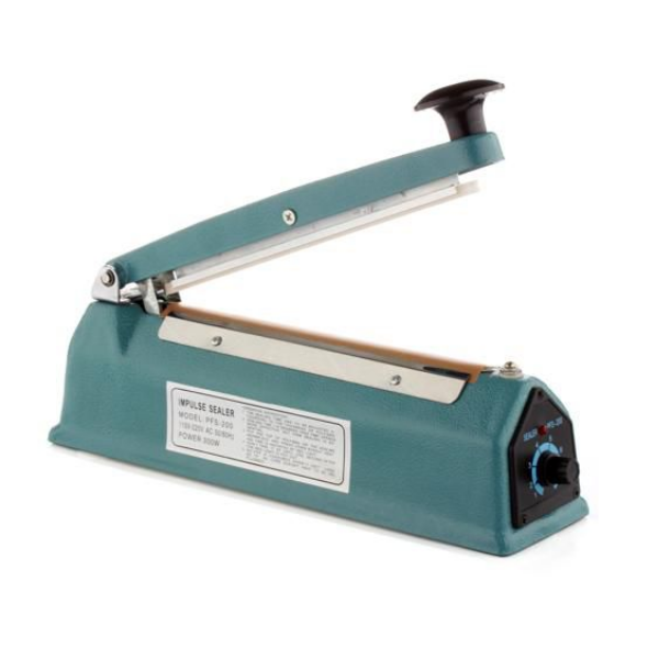 Impulse Plastic Heat Sealer 200mm | Shop Today. Get it Tomorrow ...