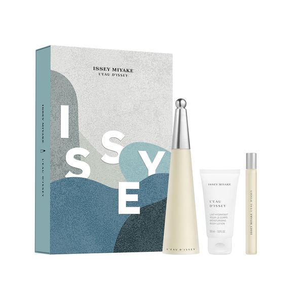 Issey Miyake L'Eau d'Issey Eau de Toilette Xmas Giftset