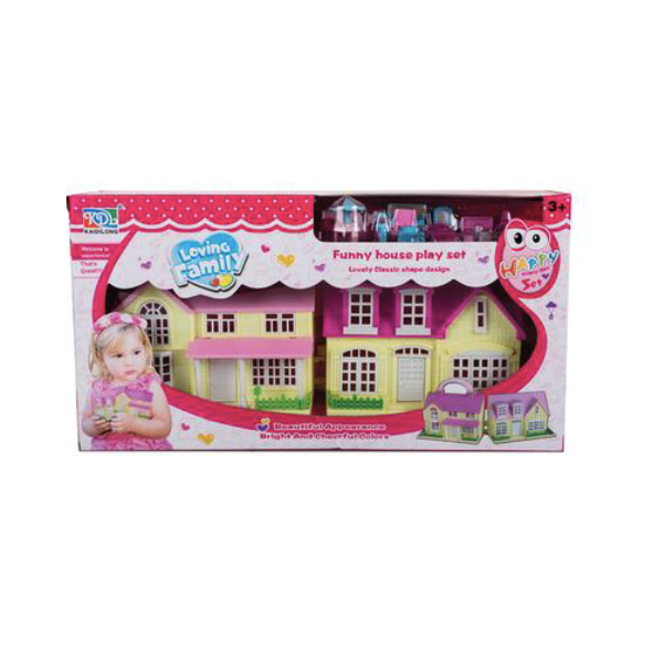 Loving Family Doll House Set X1 Shop Today Get It Tomorrow   S Zoom.file