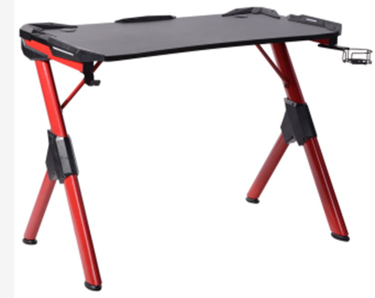 Pc Desk, Office Desk, Work Desk 8003D image