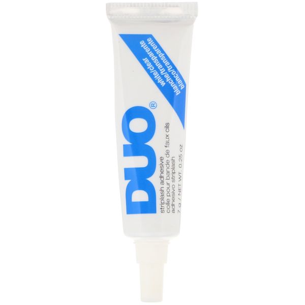 DUO clear eyelash adhesive Glue