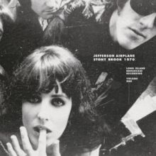 Stony Brook 1970 (Vinyl / 12" Album)