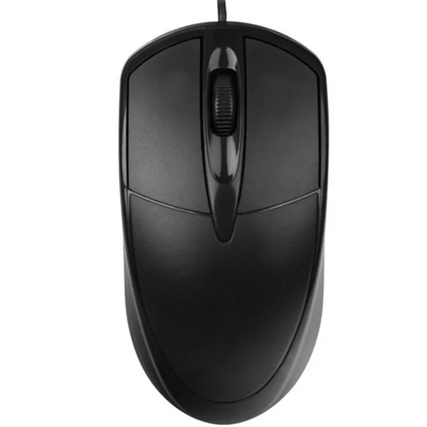 USB Wired Office mouse