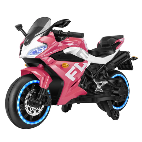 12V Chargeable Electric Motorbike For Children 2 to 9 Years Old Shop Today. Get it Tomorrow takealot