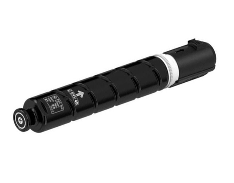 Canon C-EXV48 / 48 Black Copier Toner Cartridge - Compatible