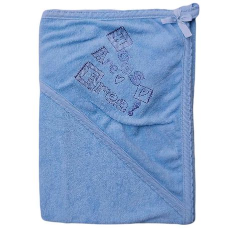 Takealot best sale baby towels