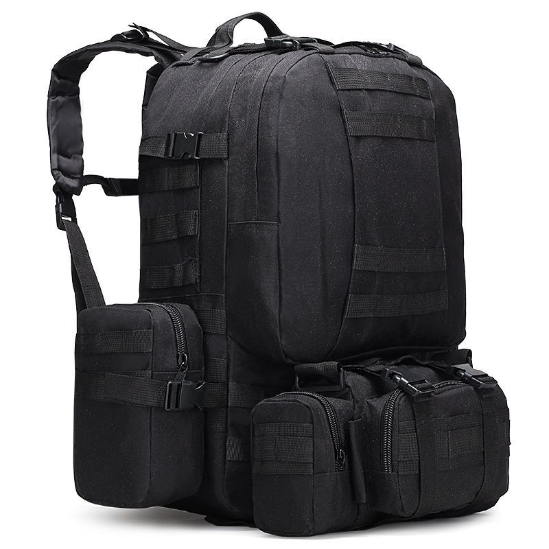 Military Tactical Waterproof Camping Outdoor Backpack JY-41 | Shop ...