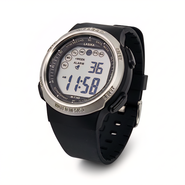 Lasika K-Sport Kids Digital Sports Watch 197