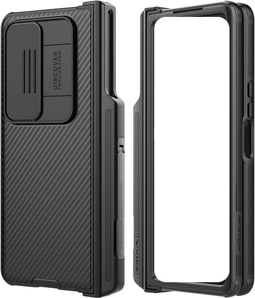 Fold Case for Samsung Galaxy Z Fold 5 5G