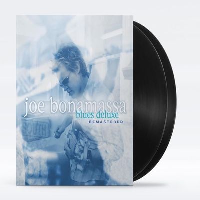Blues deluxe (Vinyl / 12" Remastered Album)