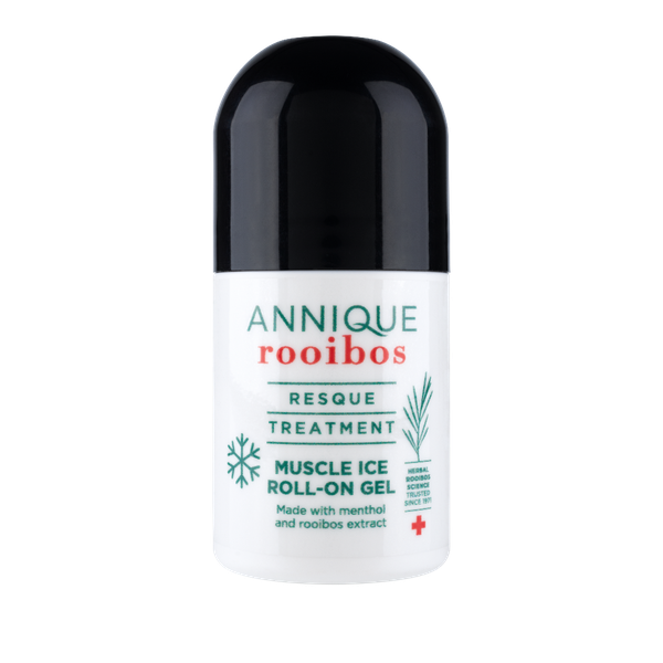 Annique Resque Muscle Ice Roll-On Gel 60ml