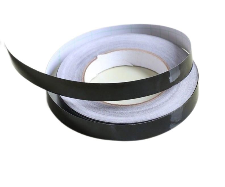 50m SelfAdhesive AntiMoisture Waterproof Floor Tile Tape Black