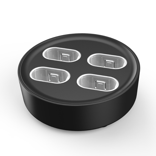 4 Port Charging Stand (TYX-0645S) - Compatible with Xbox Series Controllers