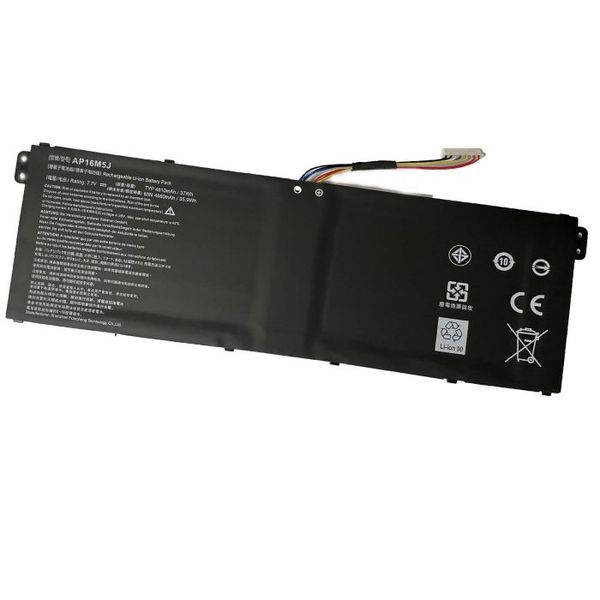 Hi-Tech Acer Aspire 1 A114-31, 3 A311-31, 3 A315-51 J( AP16M5J )
