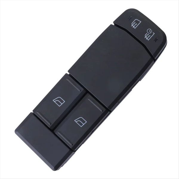 22154272 Cp422.4713.382 Car Electric Power Window Compatible with Volvo