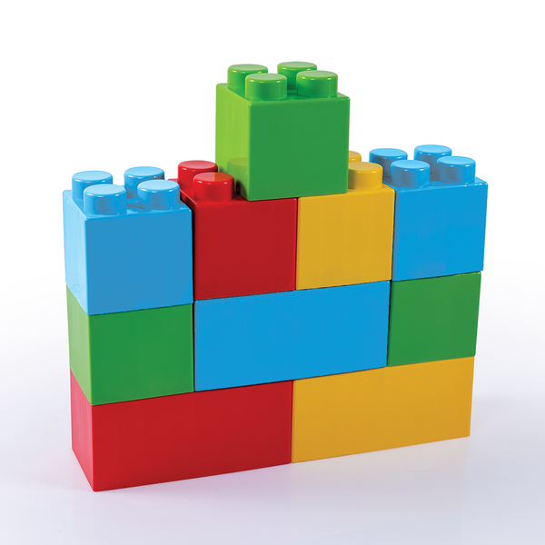 Dolu Giant Blocks