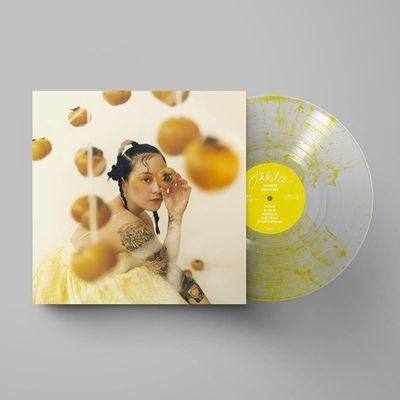 Jubilee (Vinyl / 12" Album Coloured Vinyl)