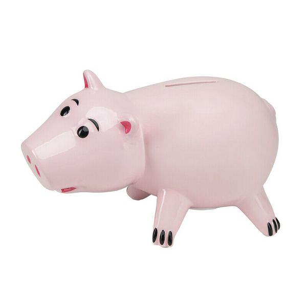 Toy Story - Hamm Piggy Bank (Parallel Import)