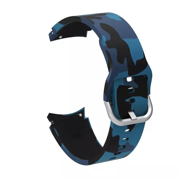 Blue Camo image