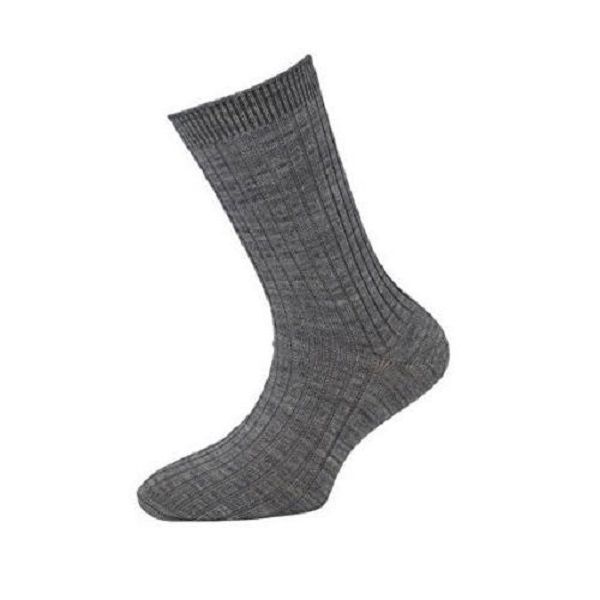 Boys Knee-High School Socks 3 Pack