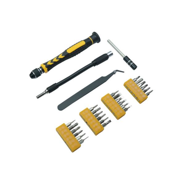 24 Piece Screwdriver Set EP-60017