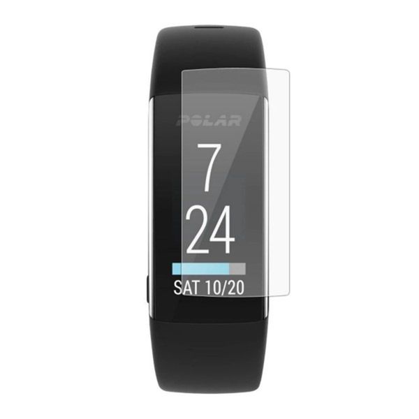 FocusFit Polar A370/ A360 TPU Clear Film Screen Protector
