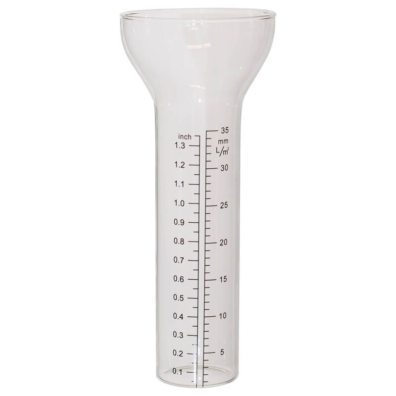 MC Rain Gauge Glass Buy Online in South Africa