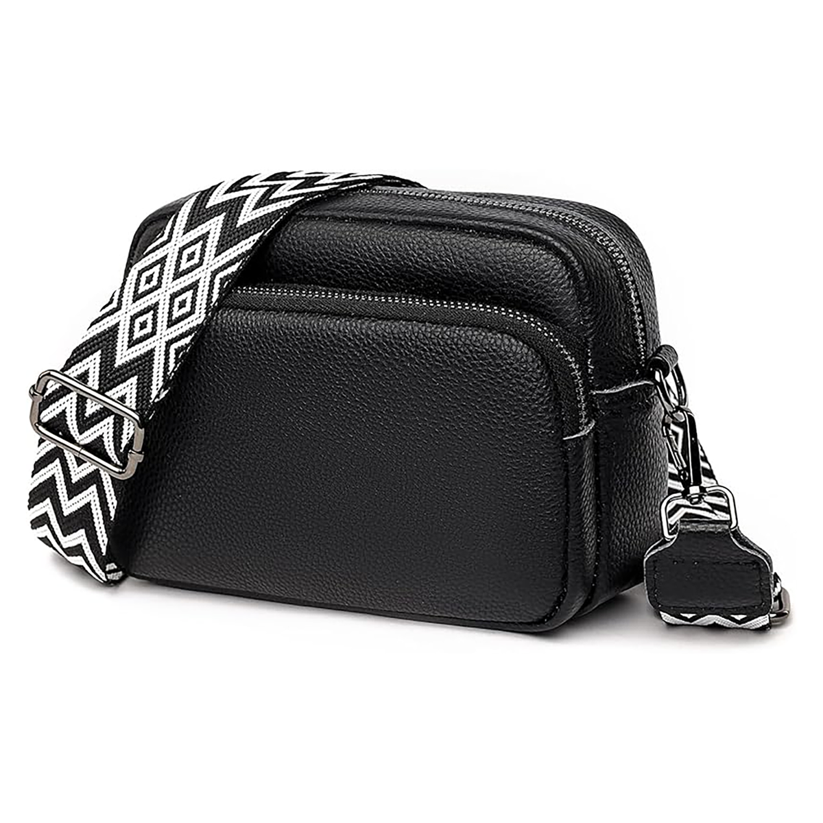 Crossbody Bags for Women Purses Handbags Leather Shoulder Bag