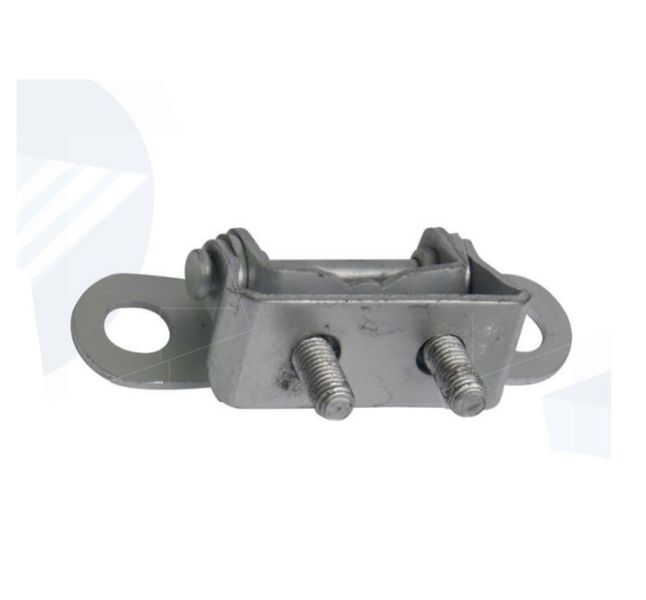 Hinge Tail Gate Compatible with Toyota Quantum Right Hand ( Rear Door )