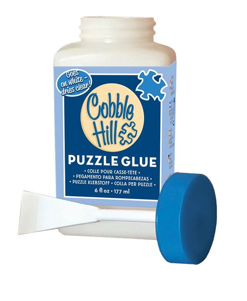 Cobble Hill Puzzle Glue Duo Pack