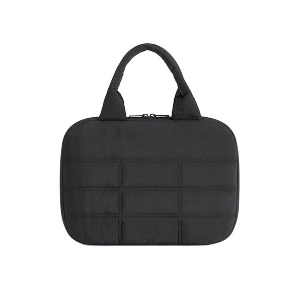 Large Capacity Jewelry Travel Storage Bag